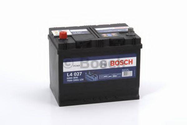 BOSCH 0 092 L40 270