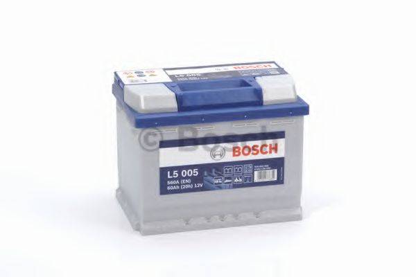 BOSCH 0 092 L50 050