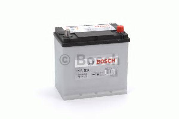 LUCAS ELECTRICAL 536 30 Стартерна акумуляторна батарея; Стартерна акумуляторна батарея