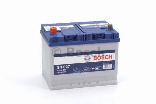 LUCAS ELECTRICAL 812 46 Стартерна акумуляторна батарея; Стартерна акумуляторна батарея