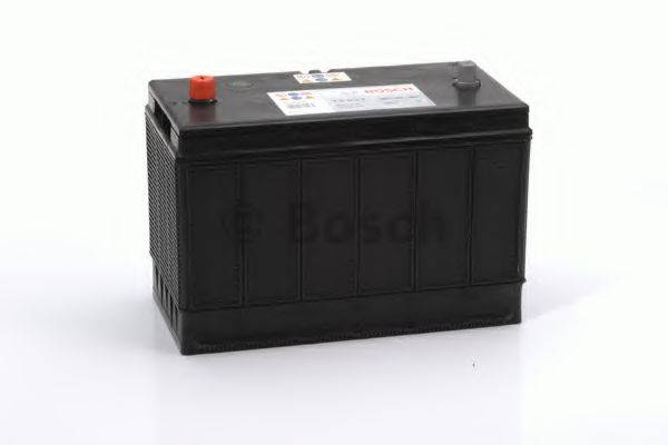 BOSCH T3 033 Стартерна акумуляторна батарея; Стартерна акумуляторна батарея