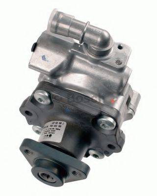 AUDI 8K0 145 154 N Гідравлічний насос, кермо