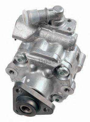 VW 7P5 422 154 D Гідравлічний насос, кермо