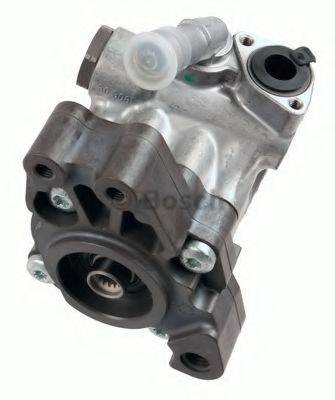 VW 4H0 145 155 A Гідравлічний насос, кермо