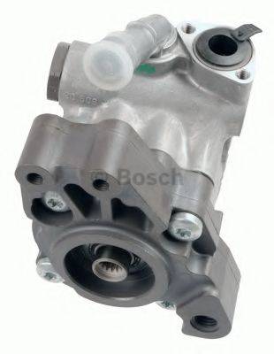 VW 4H0 145 156 L Гідравлічний насос, кермо