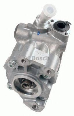 VW 7P6 422 153 B Гідравлічний насос, кермо