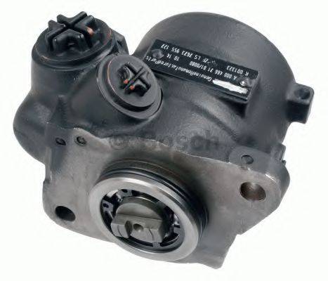 MERCEDES-BENZ 000 466 71 01 Гідравлічний насос, кермо