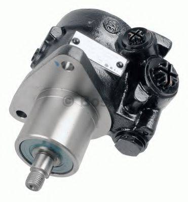 MERCEDES-BENZ 001 466 39 01 Гідравлічний насос, кермо