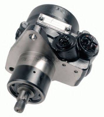 MERCEDES-BENZ 001 466 28 01 Гідравлічний насос, кермо