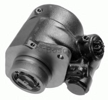 MERCEDES-BENZ 001 460 05 80 Гідравлічний насос, кермо