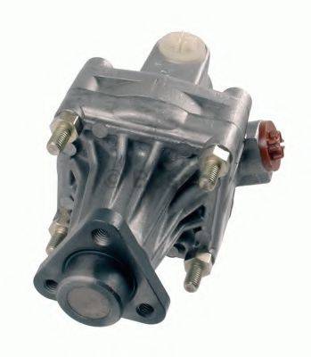 AUDI 026145155B Гідравлічний насос, кермо