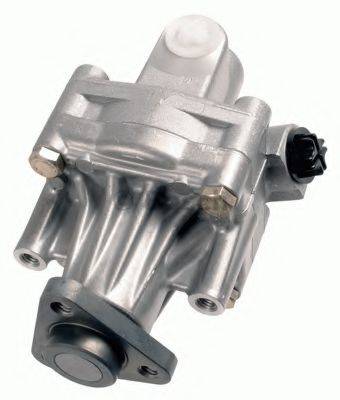 AUDI 8D0145156AX Гідравлічний насос, кермо