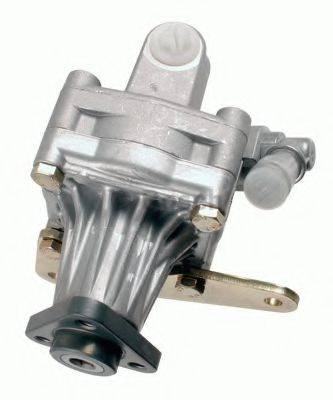 ZF PARTS 2868101 Гідравлічний насос, кермо