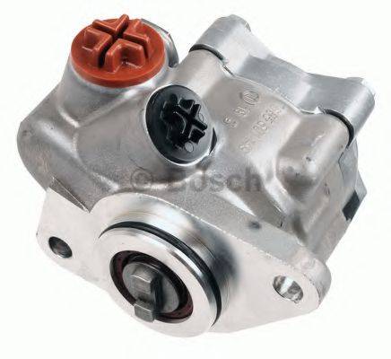 MERCEDES-BENZ 002 460 80 80 Гідравлічний насос, кермо