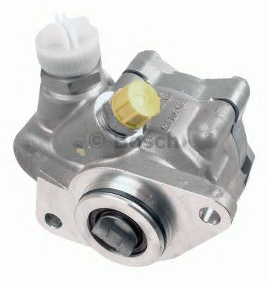 MERCEDES-BENZ 001 466 13 01 Гідравлічний насос, кермо