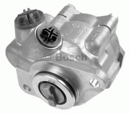 LUK 542004210 Гідравлічний насос, кермо