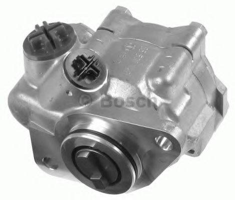 MERCEDES-BENZ 002 460 16 80 Гідравлічний насос, кермо