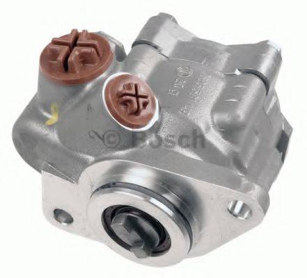 MERCEDES-BENZ 001 460 28 80 Гідравлічний насос, кермо