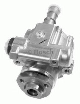 SKODA 032 145 157 AX Гідравлічний насос, кермо