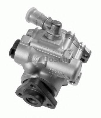 AUDI 8D0145155Q Гідравлічний насос, кермо