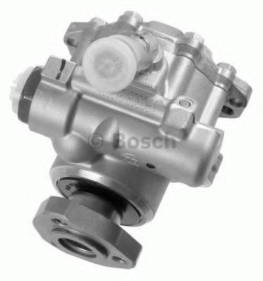 FORD 1045759 Гідравлічний насос, кермо