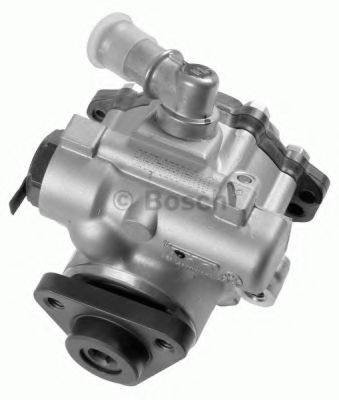 AUDI 4B0145155T Гідравлічний насос, кермо