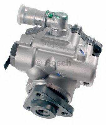 AUDI 4F0 145 155 A Гідравлічний насос, кермо