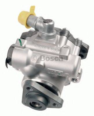 VW 3B0 422 154 G Гідравлічний насос, кермо