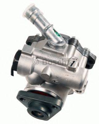 VW 8K0 145 155 K Гідравлічний насос, кермо