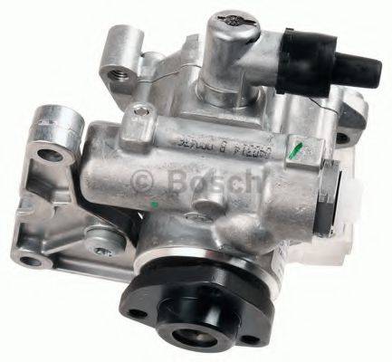 MERCEDES-BENZ A 003 466 06 01 Гідравлічний насос, кермо