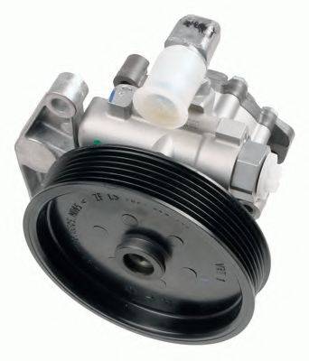 MERCEDES-BENZ A0044667701 Гідравлічний насос, кермо