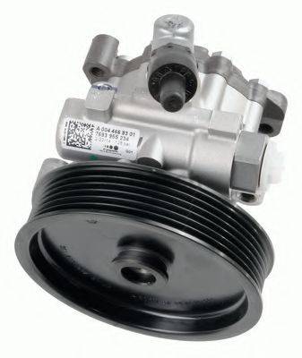MERCEDES-BENZ A 004 466 93 01 Гідравлічний насос, кермо