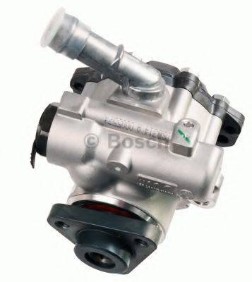 VW 8K0 145 155 H Гідравлічний насос, кермо