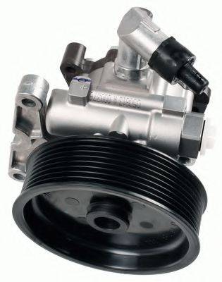 MERCEDES-BENZ A 006 466 84 01 Гідравлічний насос, кермо