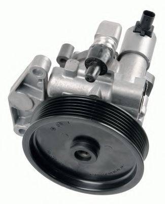 MERCEDES-BENZ 005 466 80 01 Гідравлічний насос, кермо