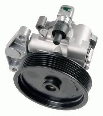 MERCEDES-BENZ 005 466 95 01 Гідравлічний насос, кермо
