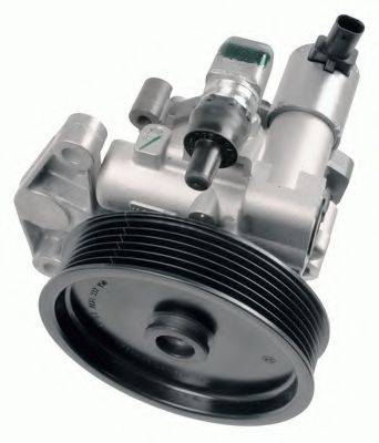 MERCEDES-BENZ 0064664501 Гідравлічний насос, кермо