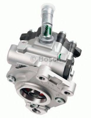 AUDI 4F0 145 155 K Гідравлічний насос, кермо