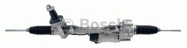 BMW 6 793 463 Рульовий механізм
