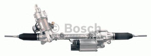 BMW 6 850 050 Рульовий механізм