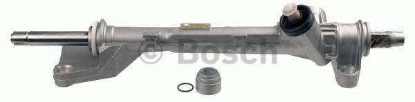 VW 702 419 061 AX Рульовий механізм
