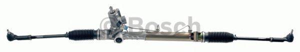 LAND ROVER 1X433200AF Рульовий механізм