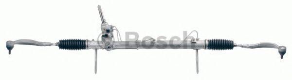 ZF PARTS 8002280 Рульовий механізм