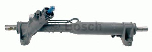 ZF PARTS 2818201 Рульовий механізм