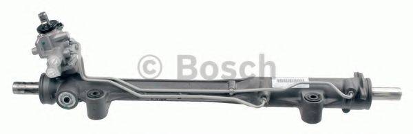 VW 7L6 422 055 P Рульовий механізм