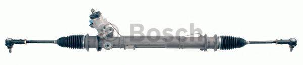 ZF PARTS 2868901 Рульовий механізм