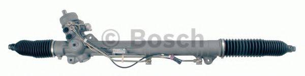 ZF PARTS 2861701 Рульовий механізм