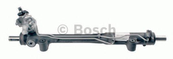 PORSCHE 7L5422061H Рульовий механізм