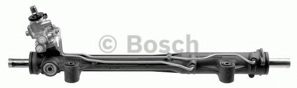 VW 7L6 422 055 AP Рульовий механізм