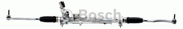 ZF LENKSYSTEME 7852974836 Рульовий механізм